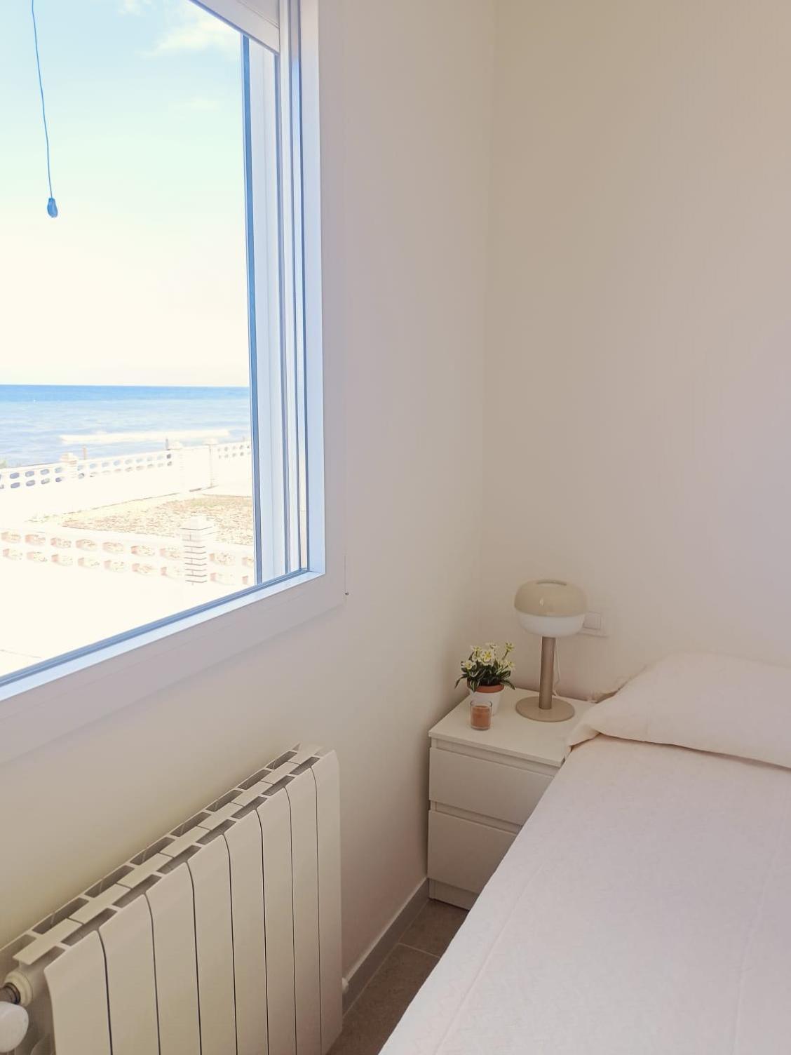 Vistas Y Terraza Panoramica Frente Al Mar En Denia, Las Rotas エクステリア 写真